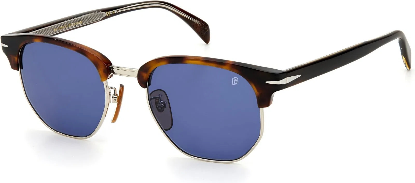 David Beckham Db1002 Sunglasses - view 2